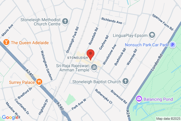 Stoneleigh Autocare