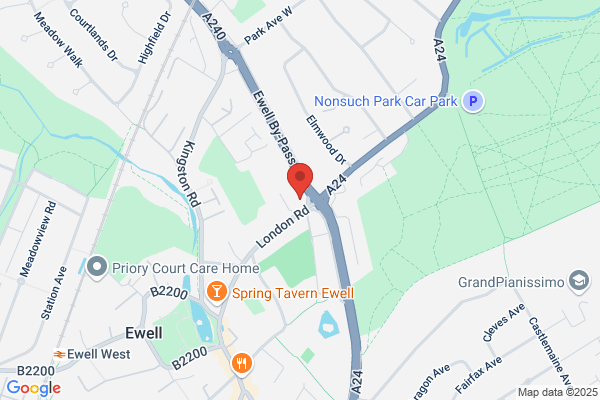 Ewell Honda