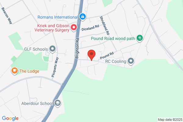 Hayward Heating (Sutton)