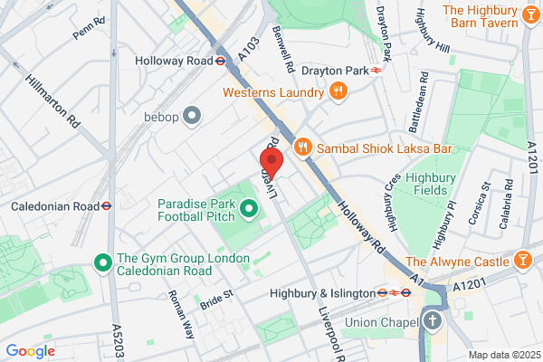 Mayfair Heating Services