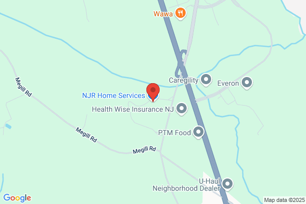 N J R Plumbing & Heating