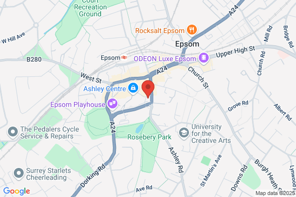 Carers Of Epsom