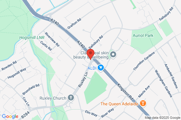 Ruxley Pharmacy