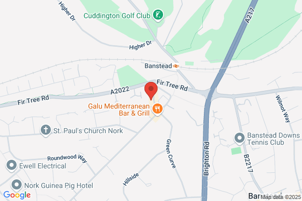 Nork Chiropody & Podiatry Clinic