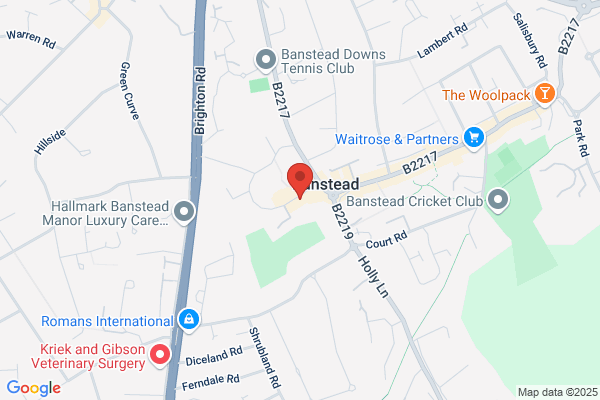 Banstead Village Clinic