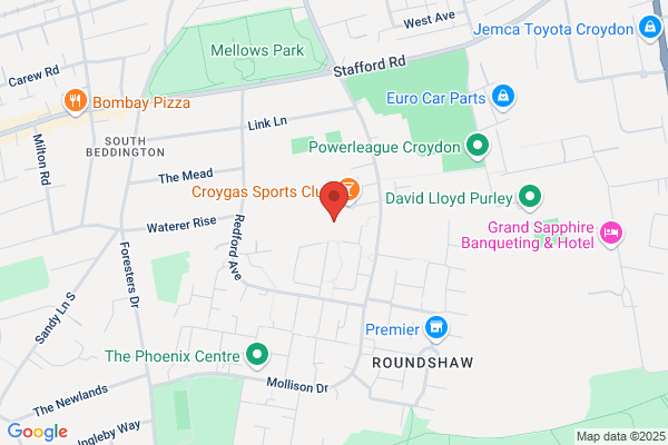 Croygas Sports Club