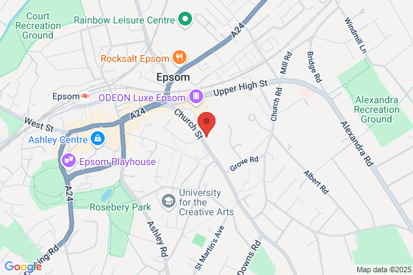 Epsom Conservative Club
