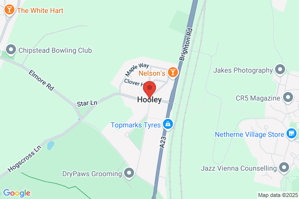 Hooley Social Club