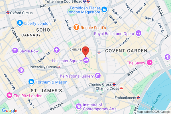 London No 1 Club