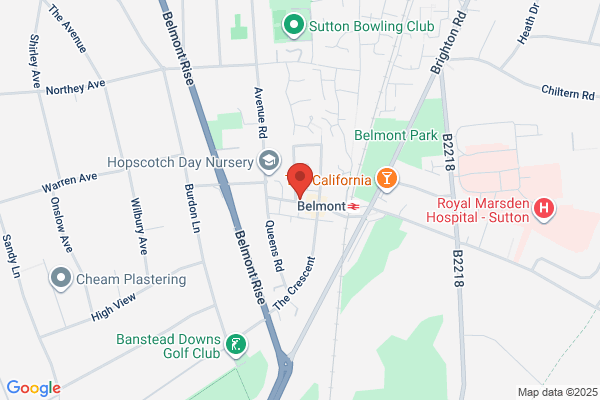 Sutton Conservative Club