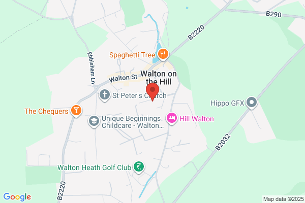 Walton Heath Social Club
