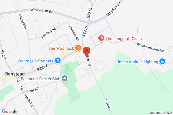 Banstead Community Association