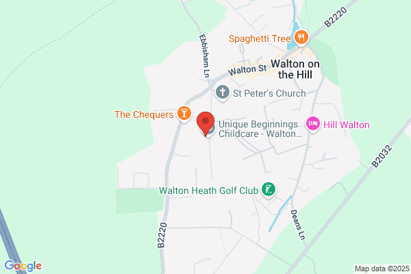 Walton On The Hill Community Centre