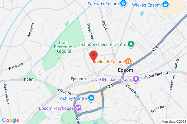 Epsom Dental Centre