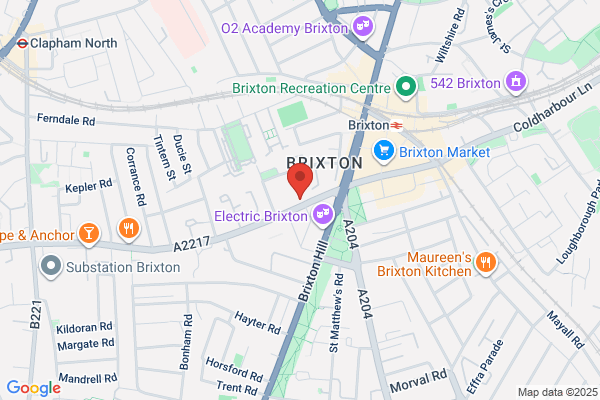 Acre Lane Dental Surgery