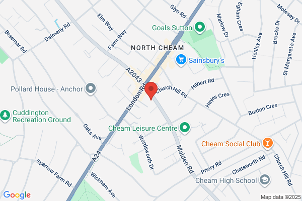 New Lavender House Dental Surgery