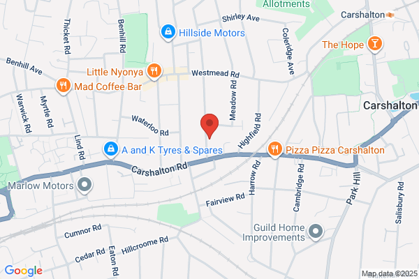 The Ringstead Dental Surgery