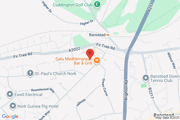 Plumbers Epsom