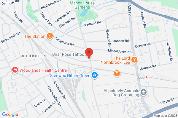 Manor Lane Dry Cleaning