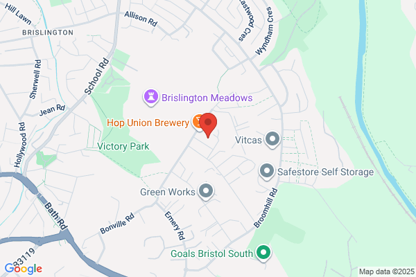 A M P Electrical Ltd