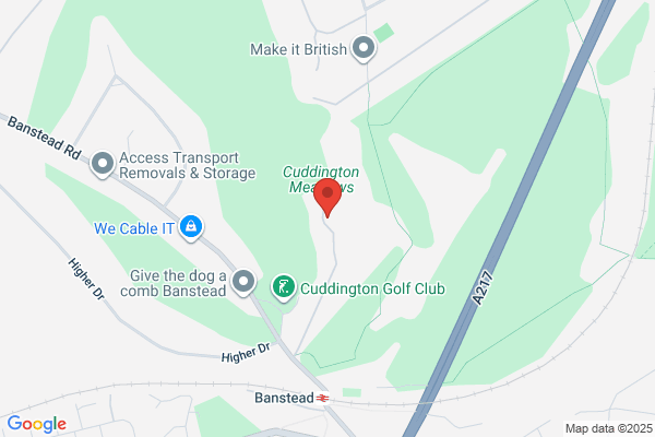 C A S Stenning Ltd