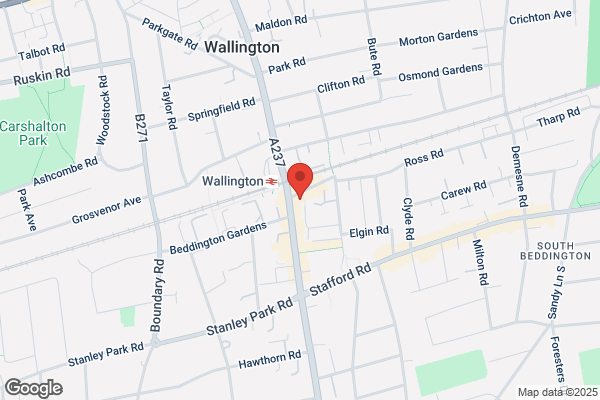 Homecare Estates- Sales and Lettings Agent in Wallington