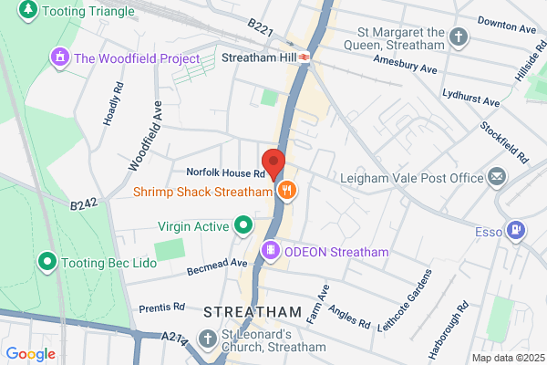 Holmes Estate Agents