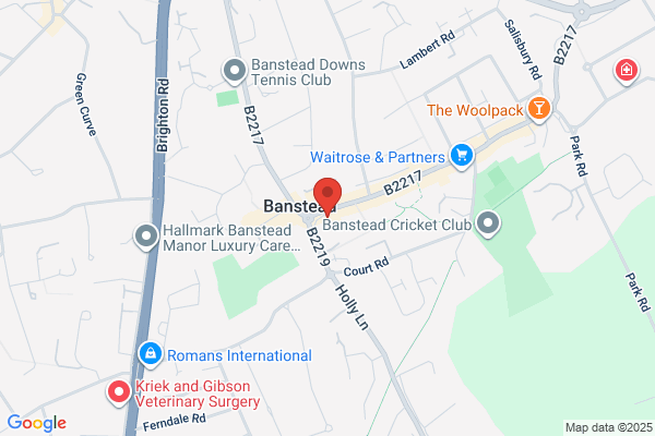 Eye-Care @ Banstead Village