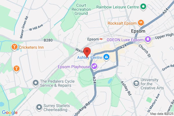 G P Motor Repair & MOT