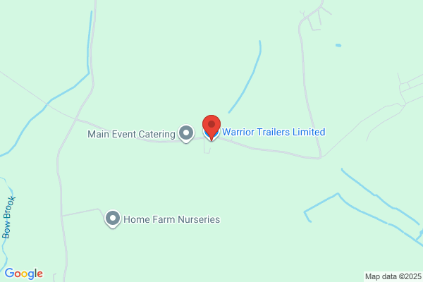 Worcester Trailer Centre