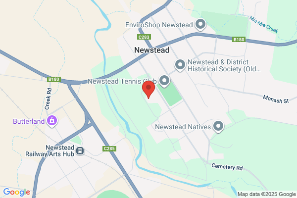 Newstead Garden Management