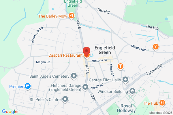 Megna