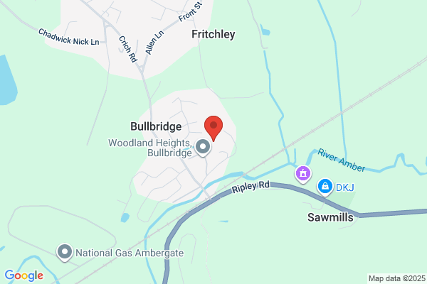 Ambergate Landscapes