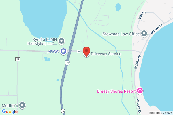 Driveway Services