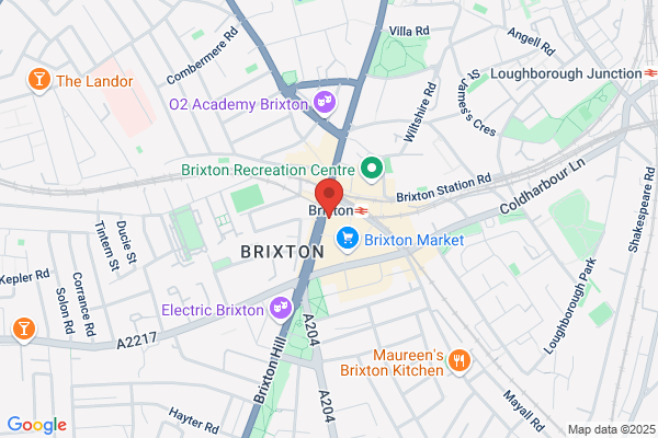 Brixton News