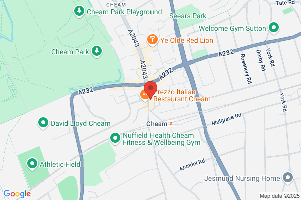 Cheam Village Newsagents