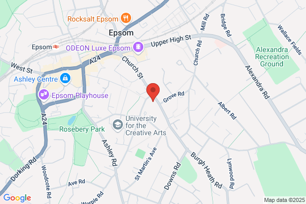 Monkey Puzzle Day Nursery & Preschool Epsom
