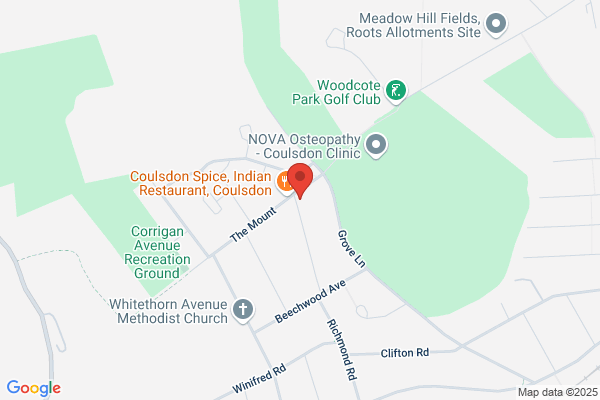 Hillcrest Montessori Nursery School
