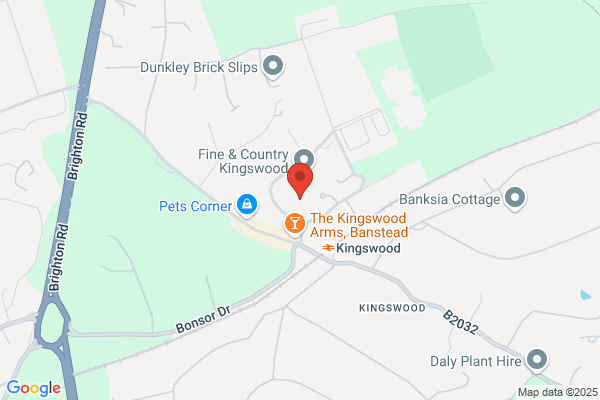 BUPA Winscombe Nursing Home