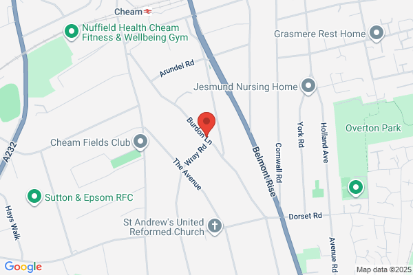 Broadlands Nursing Home