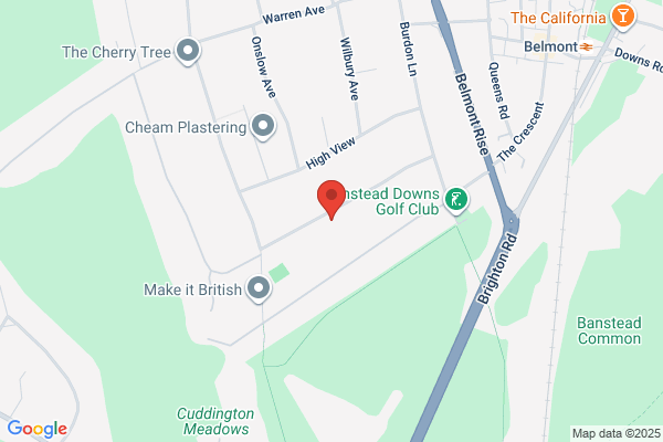 Chegworth Nursing Home
