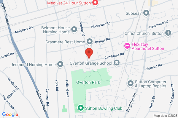 Crossways Nursing Home