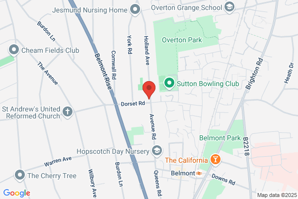 Southdown Nursing Home
