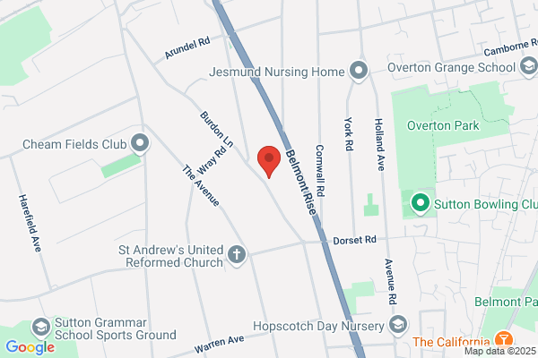 WILLOW LODGE NURSING HOME