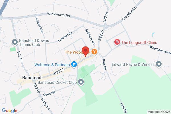 Ridlingtons Opticians