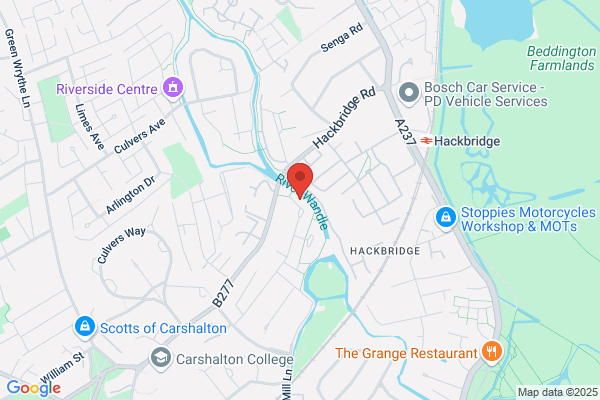 Andymans Property Maintenance