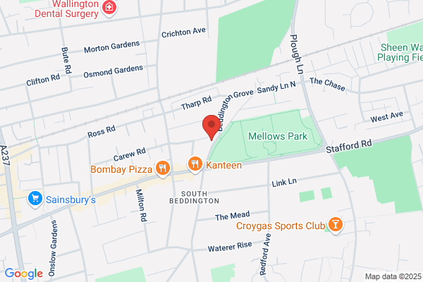 Paws Outdoors - South London