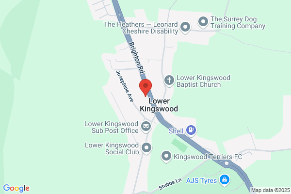 Oaktree Service Station