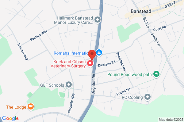 Bright Horizons Banstead Day Nursery and Preschool