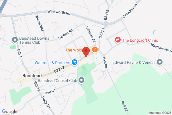 Longhurst of Epsom Funeral Directors